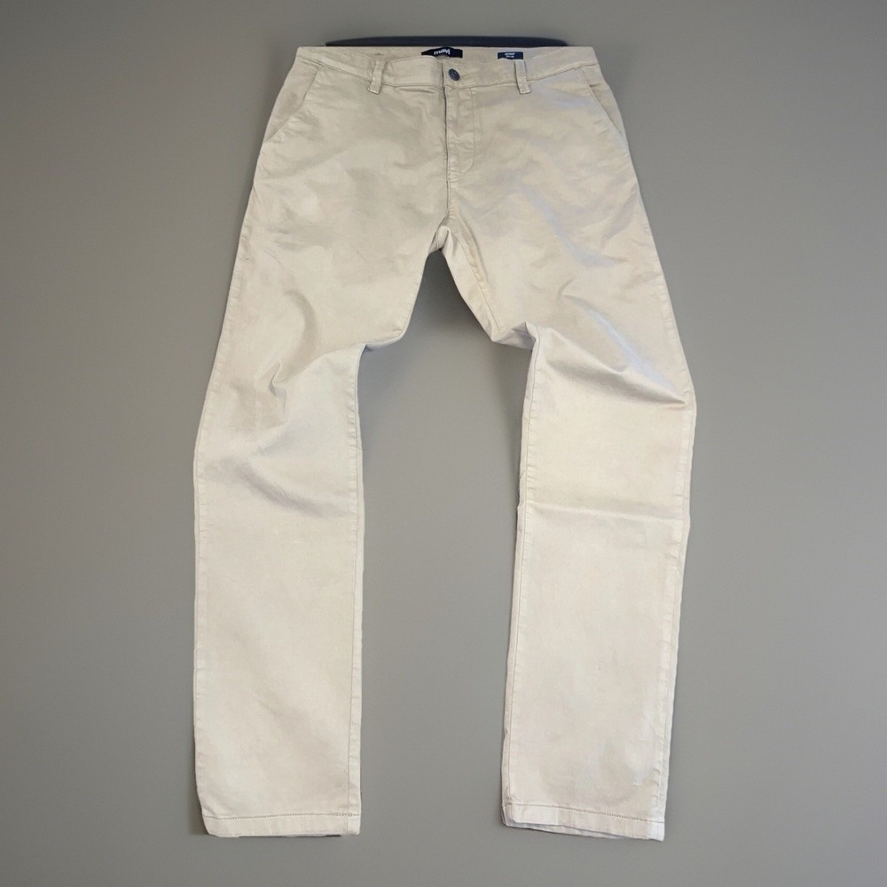 Mavi "Johnny Slim Leg" Cargo Pants - Mens 35/34